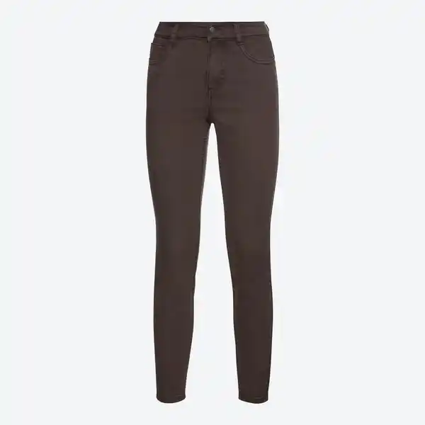 Bild 3 von Damen-Hose aus Twill, NKD-PARIS
