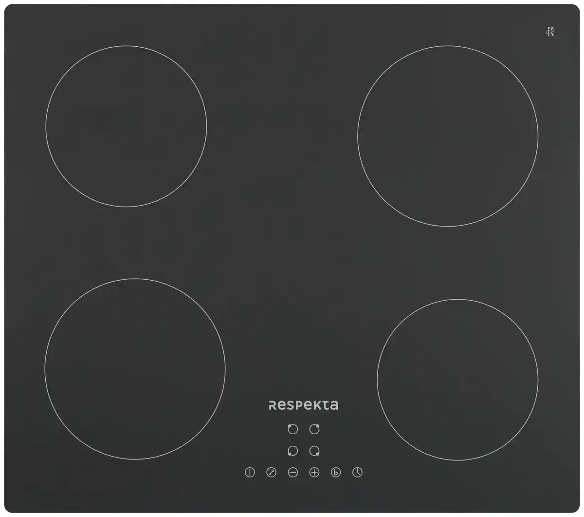 Bild 1 von Induktionskochfeld KM4295IMS Schwarz, Schwarz