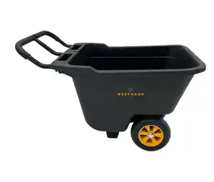 Westmann »Prakta S«, kleine Schubkarre