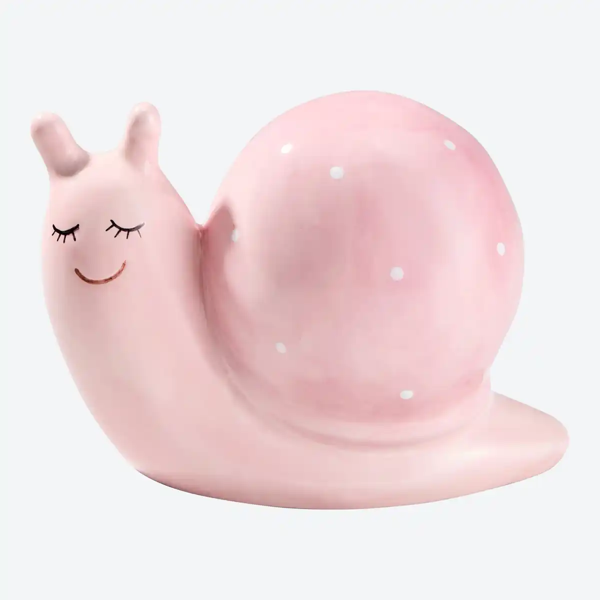 Bild 1 von Deko-Schnecke, ca. 9,5x13,5x7,5 cm