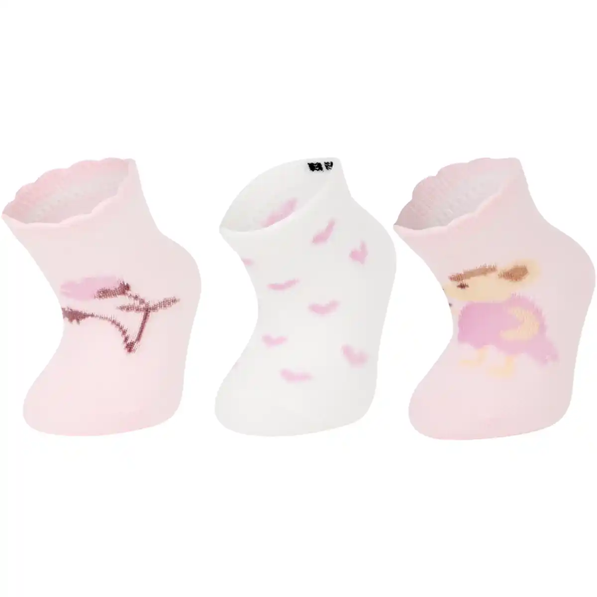 Bild 4 von Hoodadoo Babysocken