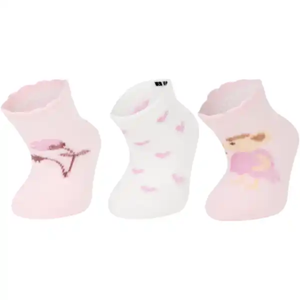 Bild 4 von Hoodadoo Babysocken