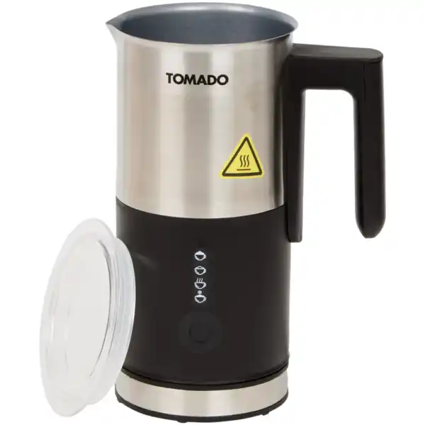 Bild 2 von Tomado Superior Milchaufschäumer