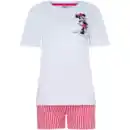 Bild 3 von Kurzer Pyjama