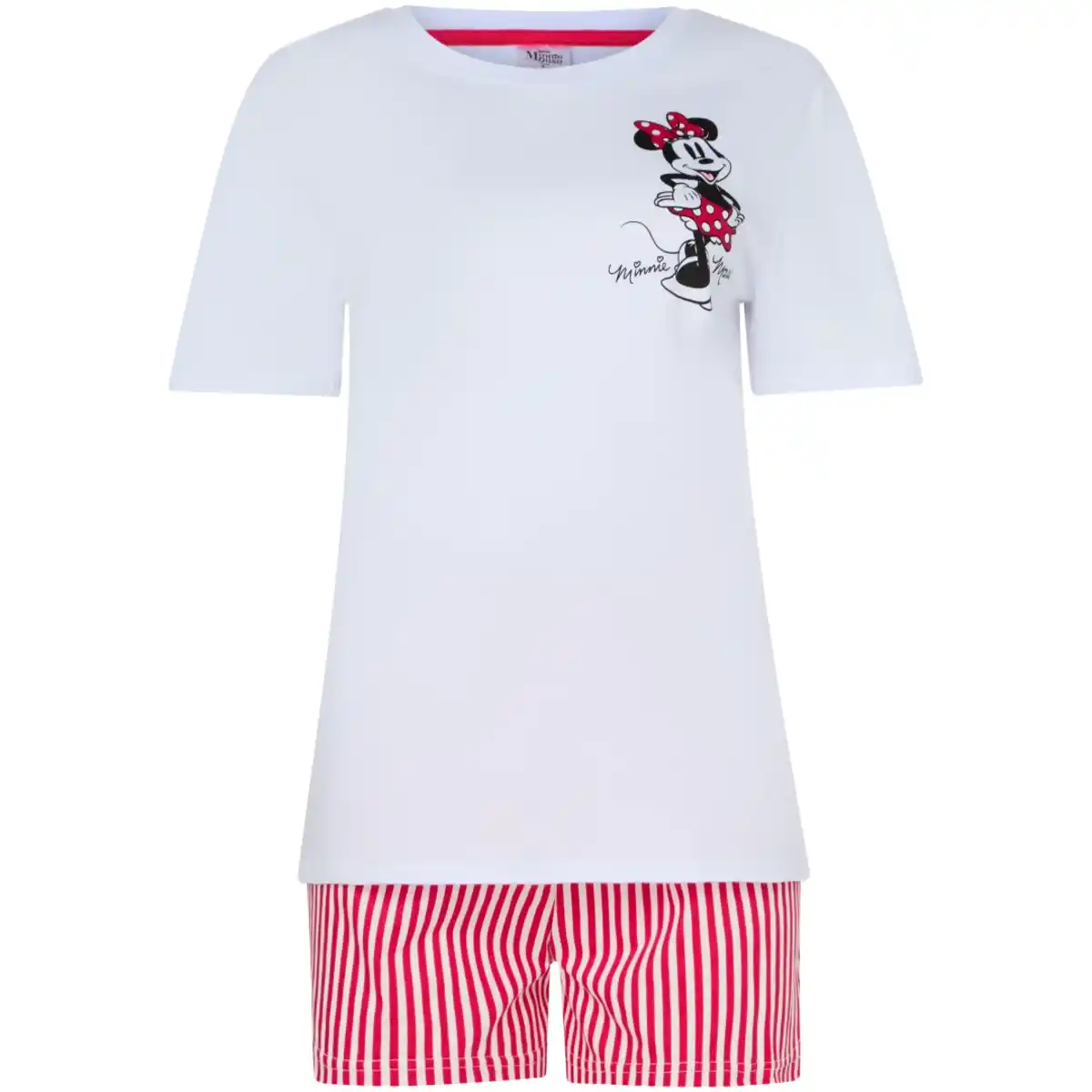 Bild 3 von Kurzer Pyjama