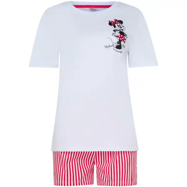 Bild 3 von Kurzer Pyjama