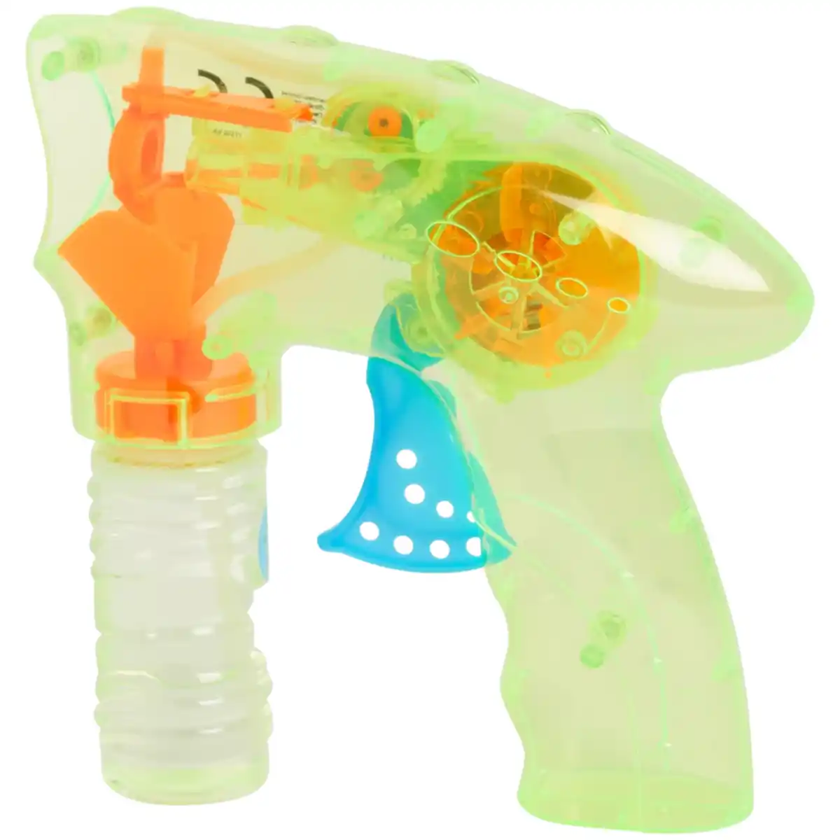 Bild 3 von Seifenblasenpistole