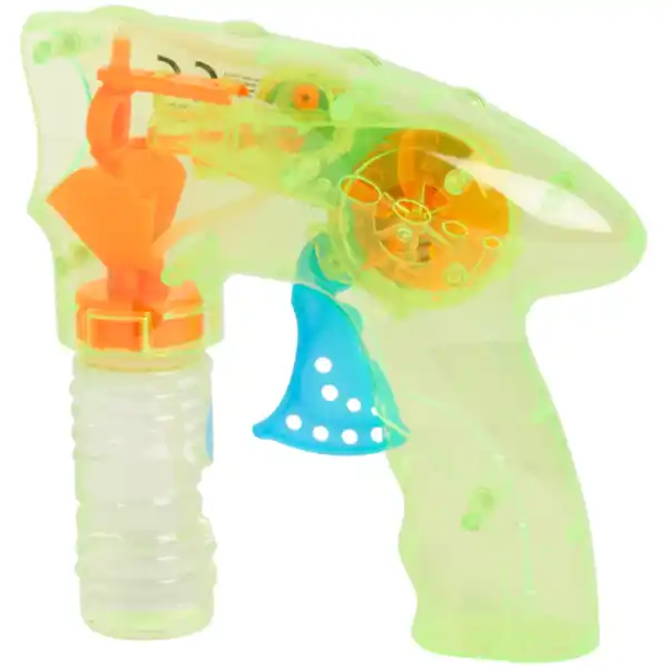 Bild 3 von Seifenblasenpistole