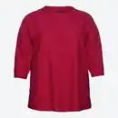 Bild 3 von Damen-Shirt mit Deko-Knöpfen, große Größen