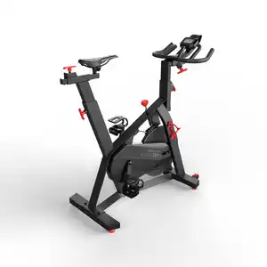 DOMYOS Indoor Cycling Bike - 500