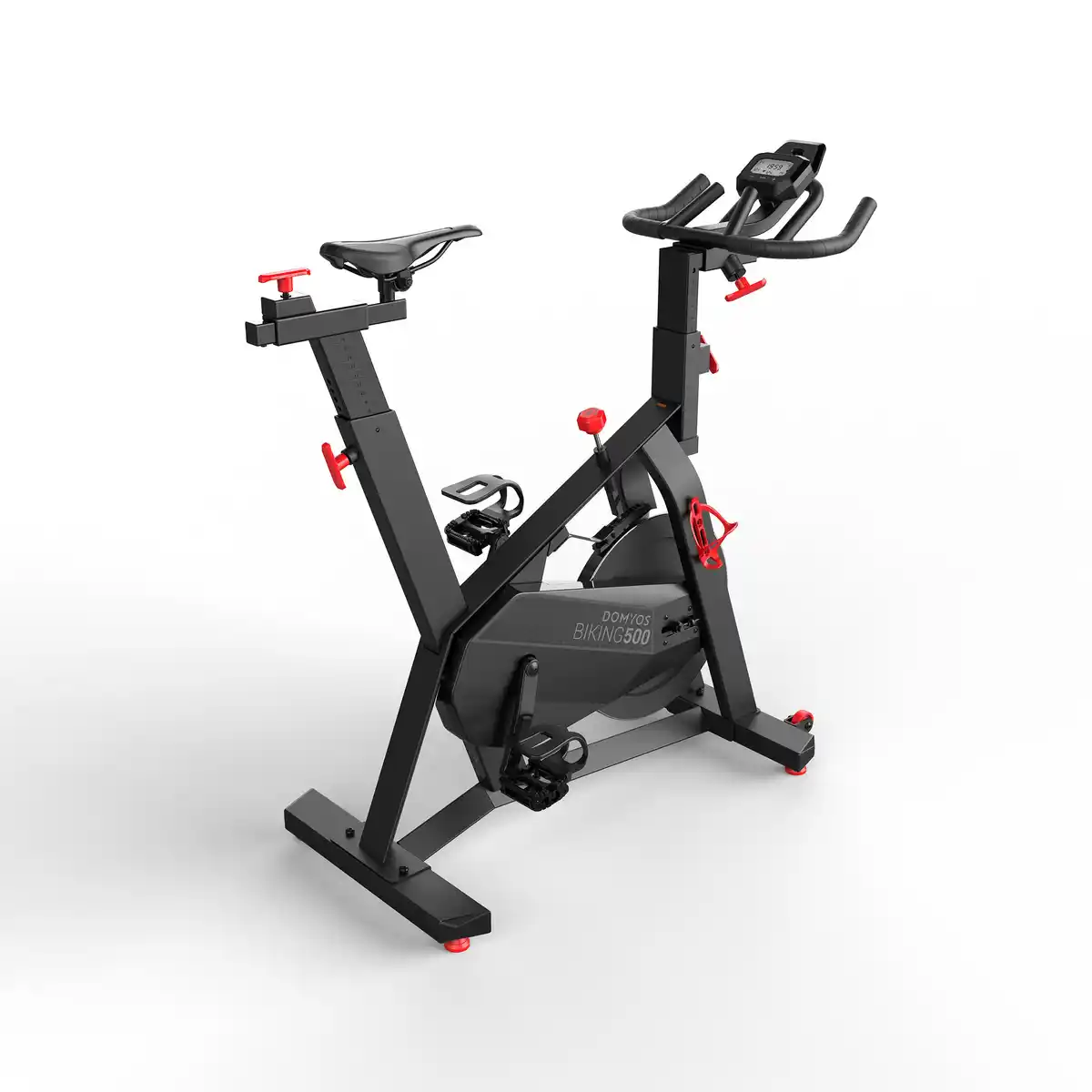 Bild 1 von DOMYOS Indoor Cycling Bike - 500