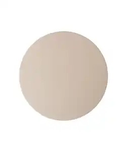 Pizzastein, naturfarben