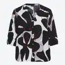 Bild 2 von Damen-Bluse aus Viskose, große Größen