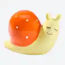 Bild 1 von Deko-Schnecke, ca. 7,5x10x5 cm