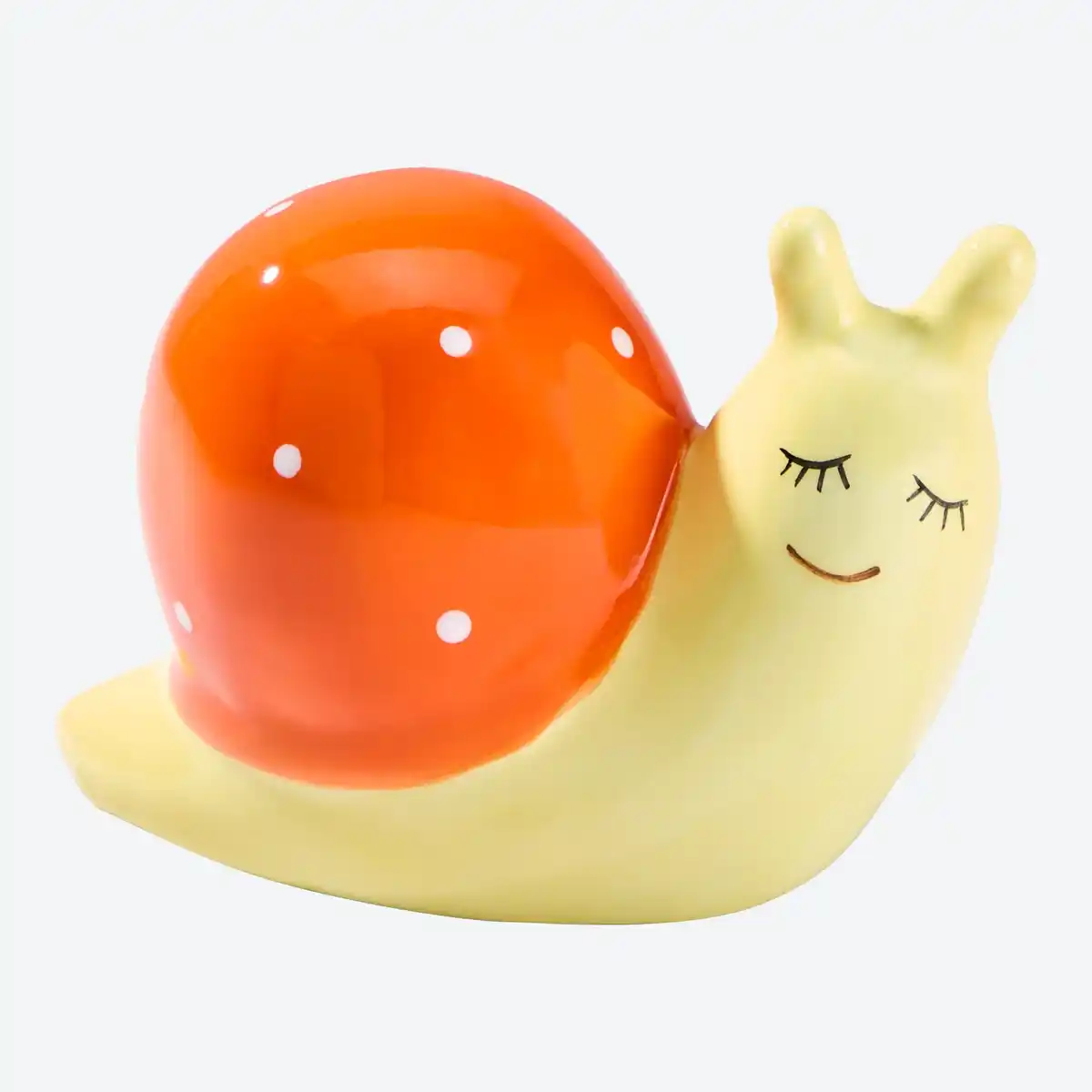 Bild 1 von Deko-Schnecke, ca. 7,5x10x5 cm