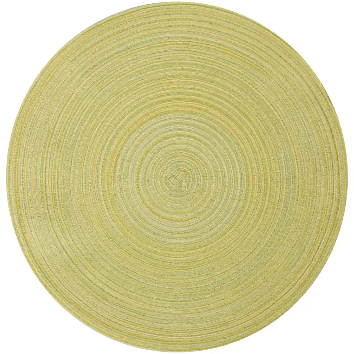 Bild 1 von Rundes Tischset