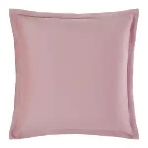 Kissenhülle Sandy Mauve ca. 50x50cm, Mauve