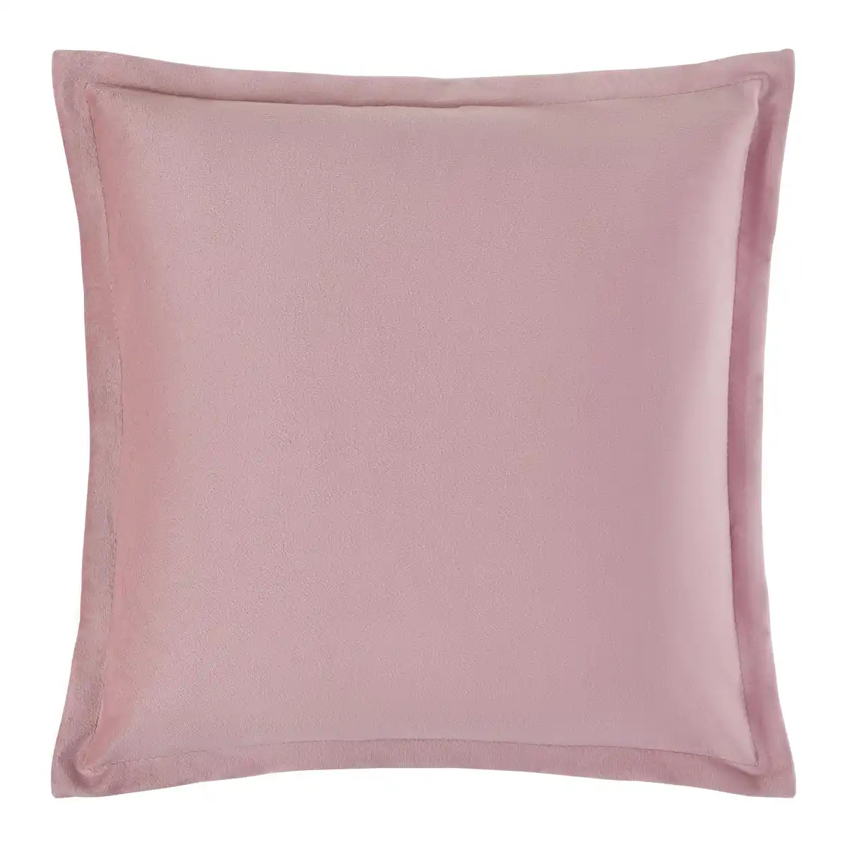 Bild 1 von Kissenhülle Sandy Mauve ca. 50x50cm, Mauve