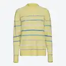 Bild 3 von Damen-Pullover mit Streifendesign