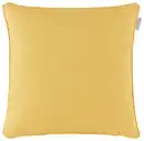 Bild 1 von Kissenhülle Steffi Gelb ca. 40x40cm, Gelb