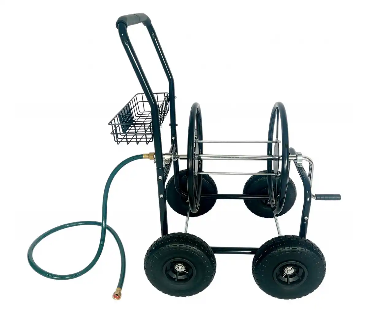 Bild 1 von Garten-Schlauchwagen