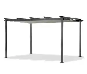 Leco Pergola, ca. 4 x 3 m