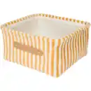 Bild 3 von Aufbewahrungskorb aus Stoff