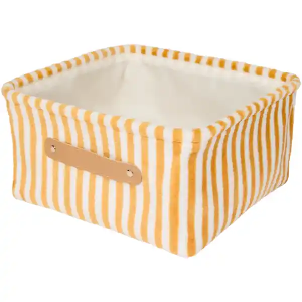 Bild 3 von Aufbewahrungskorb aus Stoff