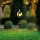 Bild 1 von Solarstab "Ornament", Höhe ca. 60 cm