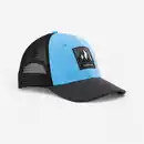 Bild 1 von QUECHUA Cap MH100 Schirmmütze Trucker Kinder blau