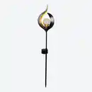 Bild 3 von Solarstab "Ornament", Höhe ca. 60 cm