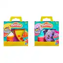 Bild 1 von Play-Doh - Knetset für unterwegs - 1 Set