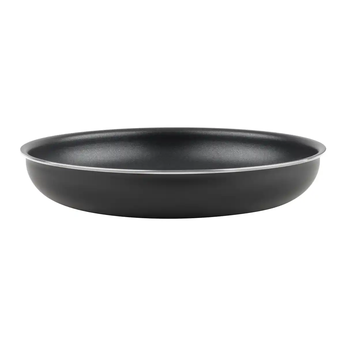 Bild 1 von Bratpfanne Click & Cook Schwarz Ø ca. 24cm, Schwarz