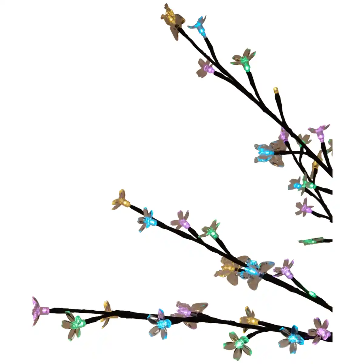 Bild 4 von Nor-Tec LED-Blüten-Baum