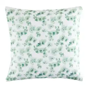 Kissenhülle Steffi Grün ca. 50x50cm, Grün