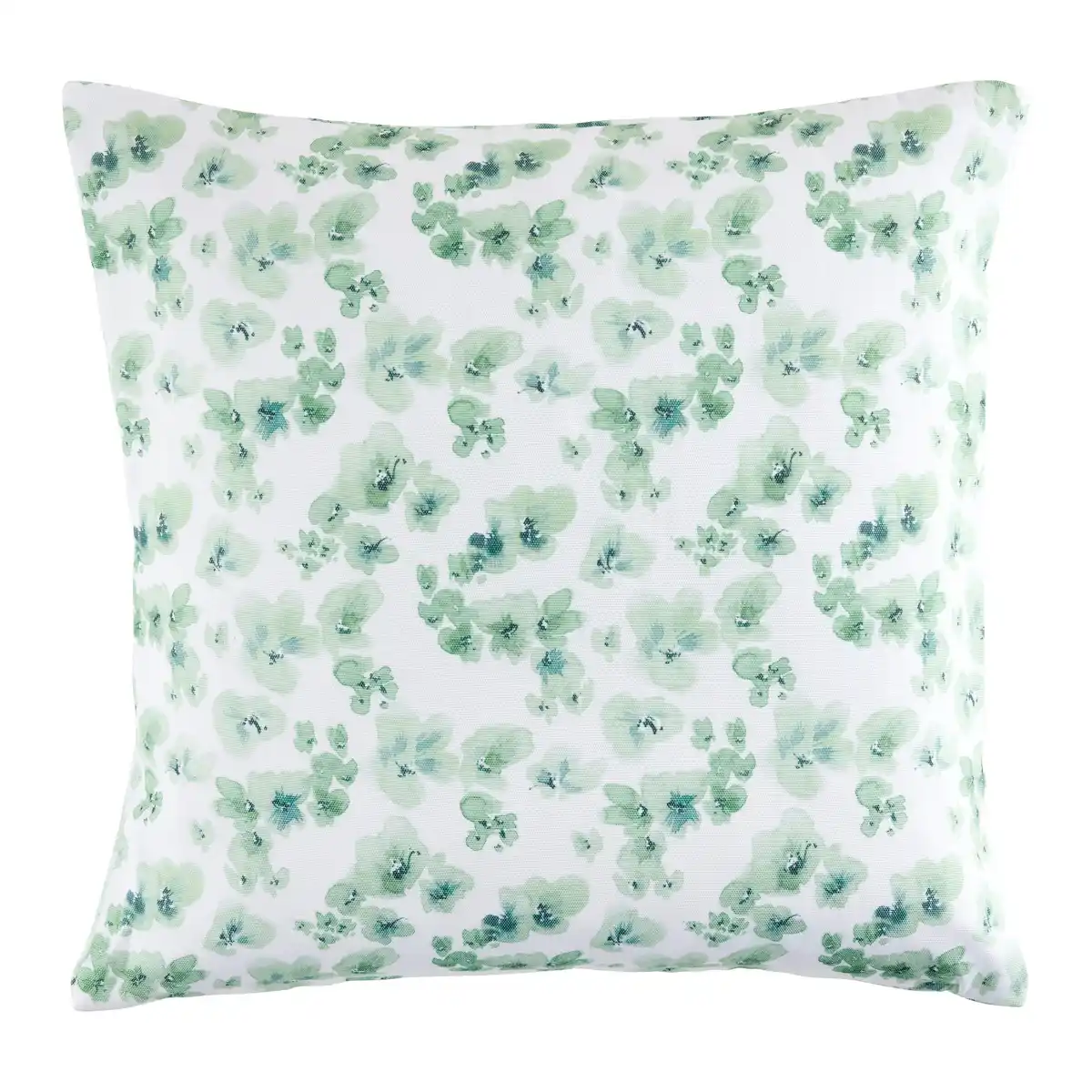 Bild 1 von Kissenhülle Steffi Grün ca. 50x50cm, Grün