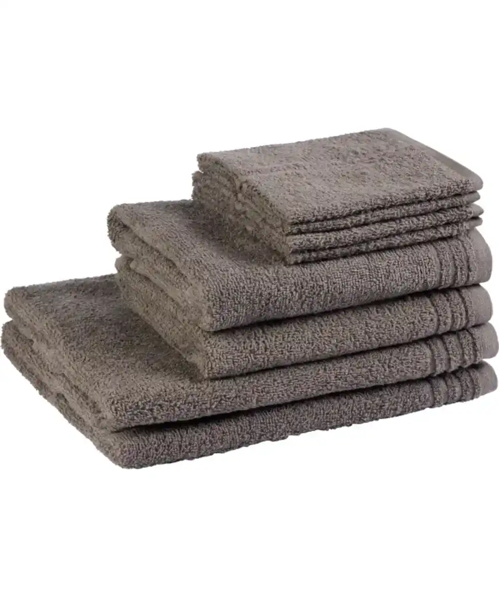 Bild 1 von Handtücher, anthrazit