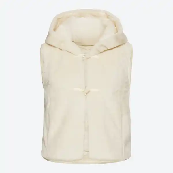 Bild 2 von Damen-Weste mit Kapuze