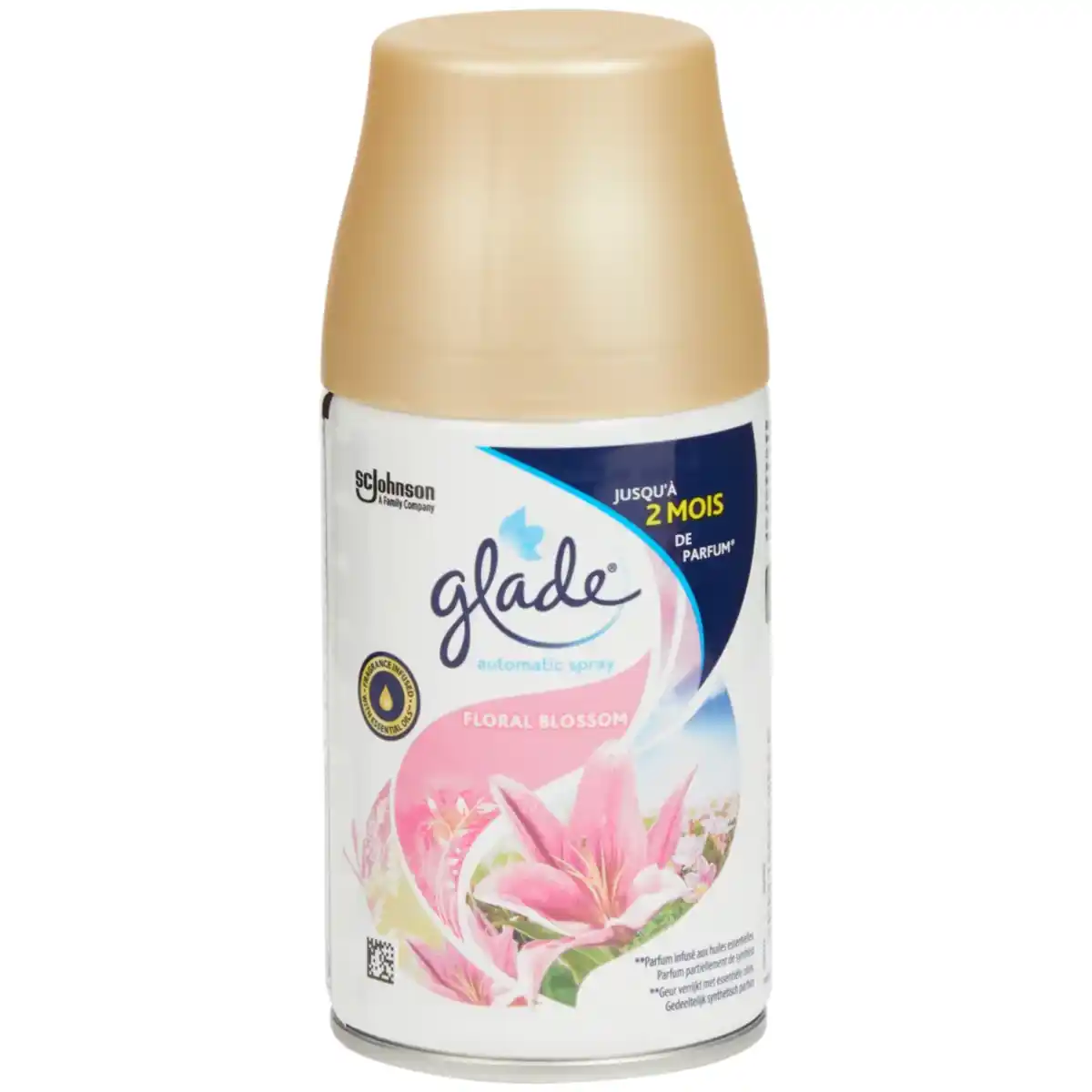 Bild 1 von Glade Lufterfrischer Nachfüller