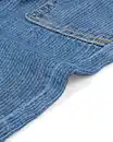 Bild 3 von Babyhose, bequeme Passform, Jeans jeansfarben