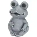 Bild 4 von Gartenfigur mit Beleuchtung