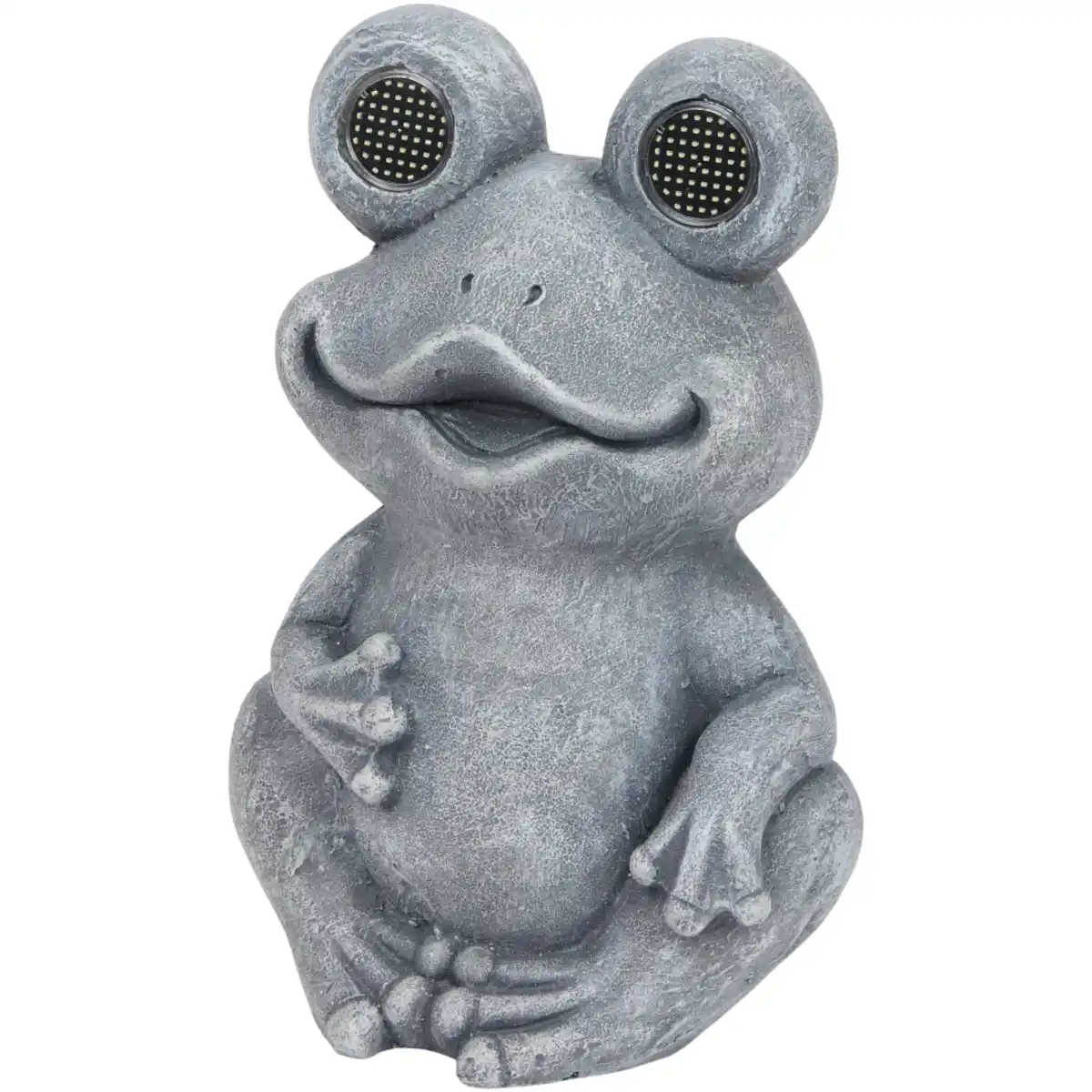 Bild 4 von Gartenfigur mit Beleuchtung