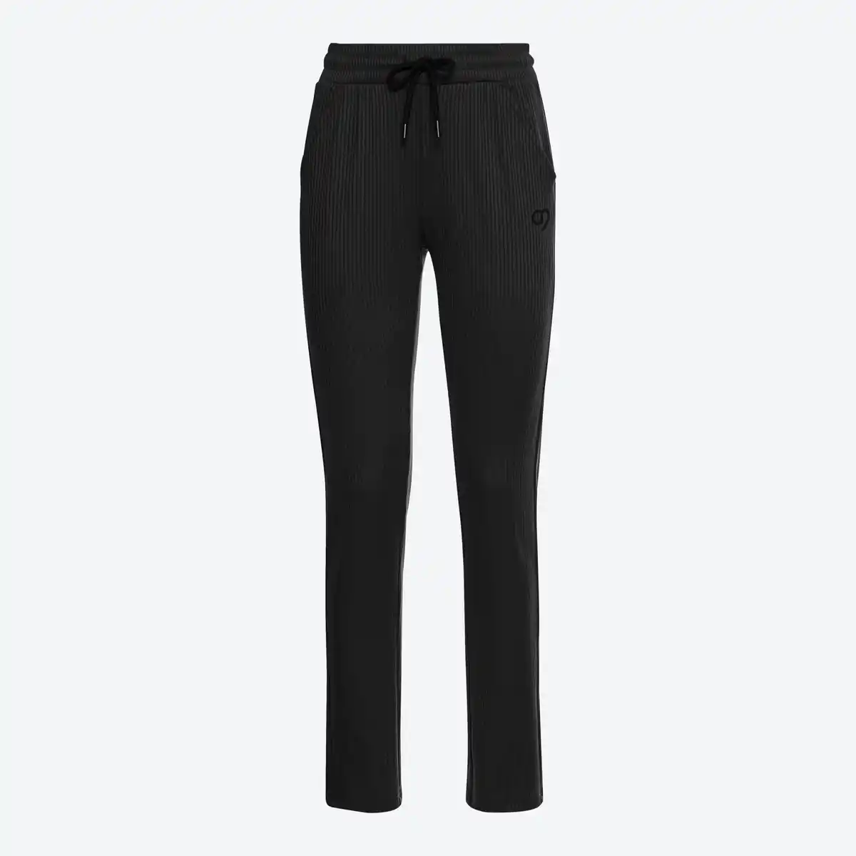 Bild 1 von Damen-Jogginghose in Ottoman-Optik