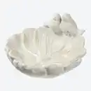 Bild 1 von Vogeltränke aus Zement, ca. 25x22,5x10 cm