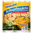 Bild 1 von Henglein Kartoffelnudeln 500g