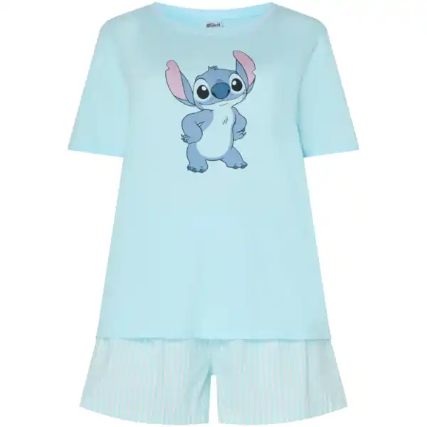 Bild 2 von Kurzer Pyjama