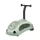 Bild 1 von 2in1 Rutscher und Lauflernhilfe - Walk n' Roll ECO