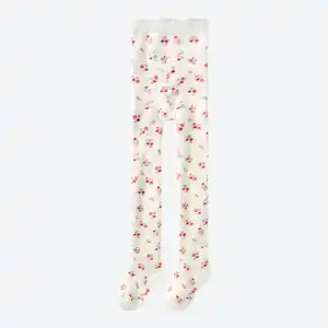 Baby-Mädchen-Thermostrumpfhose