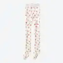 Bild 1 von Baby-Mädchen-Thermostrumpfhose