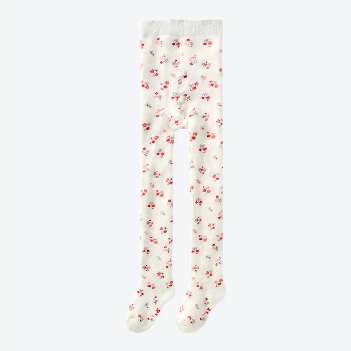 Bild 1 von Baby-Mädchen-Thermostrumpfhose